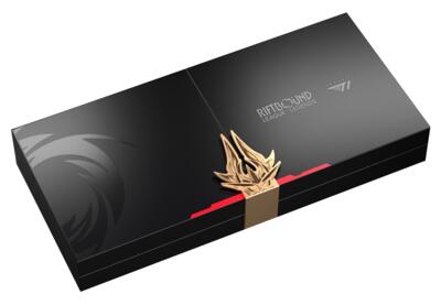 T1 Worlds Champion Signature Edition Bundle - Riftbound Bundles Riftbound spoiler