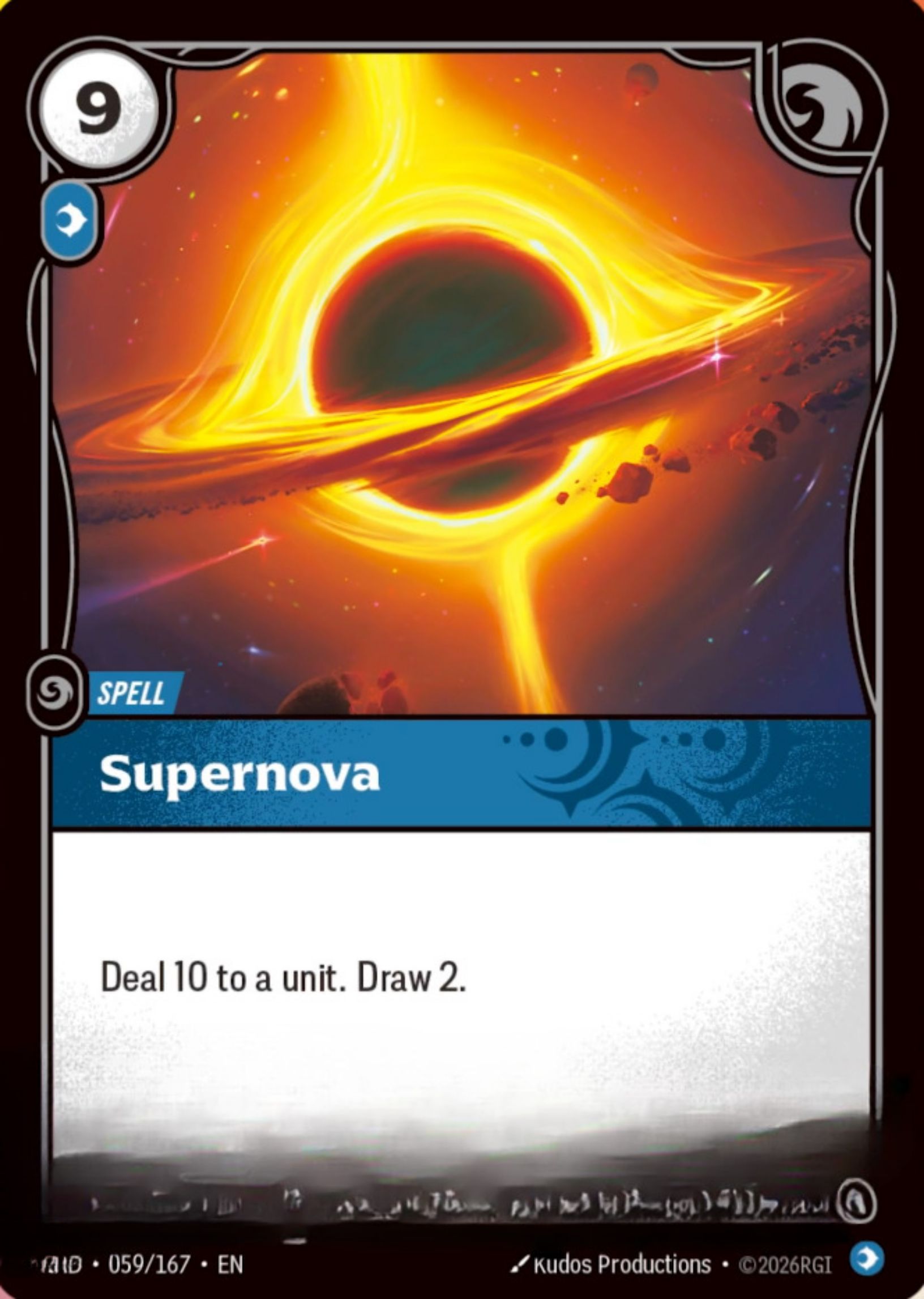 Meta Rift Trackers Riftbound RAD Spoilers: Radiance | TCG Collector Tools